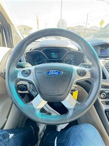 2014 Ford Transit Connect Titanium Low Mile 1-Owner   - Photo 24 - South El Monte, CA 91733