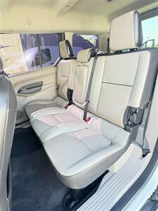 2014 Ford Transit Connect Titanium Low Mile 1-Owner   - Photo 18 - South El Monte, CA 91733