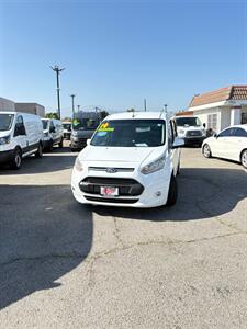 2014 Ford Transit Connect Titanium Low Mile 1-Owner   - Photo 1 - South El Monte, CA 91733