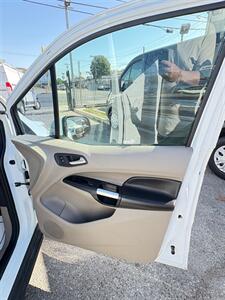 2014 Ford Transit Connect Titanium Low Mile 1-Owner   - Photo 14 - South El Monte, CA 91733