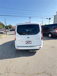 2014 Ford Transit Connect Titanium Low Mile 1-Owner   - Photo 10 - South El Monte, CA 91733