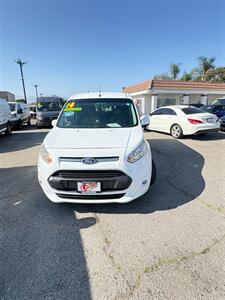 2014 Ford Transit Connect Titanium Low Mile 1-Owner   - Photo 4 - South El Monte, CA 91733