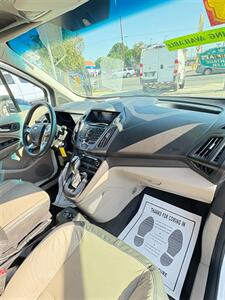2014 Ford Transit Connect Titanium Low Mile 1-Owner   - Photo 21 - South El Monte, CA 91733