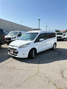 2014 Ford Transit Connect Titanium Low Mile 1-Owner   - Photo 5 - South El Monte, CA 91733
