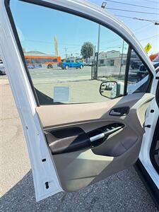 2014 Ford Transit Connect Titanium Low Mile 1-Owner   - Photo 13 - South El Monte, CA 91733