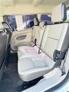 2014 Ford Transit Connect Titanium Low Mile 1-Owner   - Photo 17 - South El Monte, CA 91733