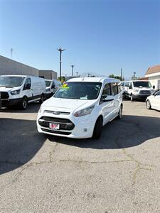 2014 Ford Transit Connect Titanium Low Mile 1-Owner   - Photo 2 - South El Monte, CA 91733