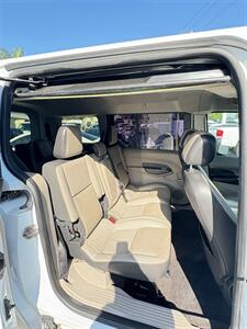 2014 Ford Transit Connect Titanium Low Mile 1-Owner   - Photo 19 - South El Monte, CA 91733