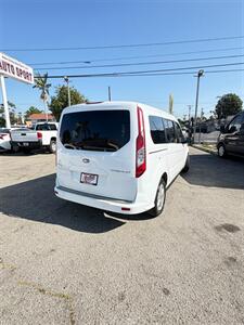 2014 Ford Transit Connect Titanium Low Mile 1-Owner   - Photo 8 - South El Monte, CA 91733