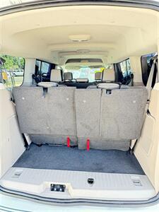 2014 Ford Transit Connect Titanium Low Mile 1-Owner   - Photo 12 - South El Monte, CA 91733