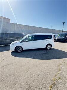 2014 Ford Transit Connect Titanium Low Mile 1-Owner   - Photo 7 - South El Monte, CA 91733
