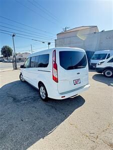 2014 Ford Transit Connect Titanium Low Mile 1-Owner   - Photo 6 - South El Monte, CA 91733