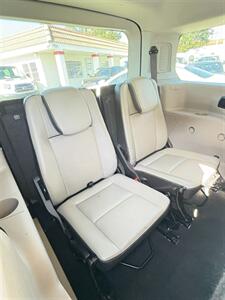 2014 Ford Transit Connect Titanium Low Mile 1-Owner   - Photo 15 - South El Monte, CA 91733