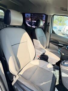 2014 Ford Transit Connect Titanium Low Mile 1-Owner   - Photo 20 - South El Monte, CA 91733