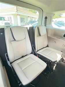 2014 Ford Transit Connect Titanium Low Mile 1-Owner   - Photo 16 - South El Monte, CA 91733