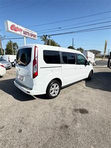 2014 Ford Transit Connect Titanium Low Mile 1-Owner   - Photo 9 - South El Monte, CA 91733