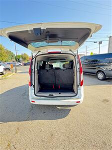2014 Ford Transit Connect Titanium Low Mile 1-Owner   - Photo 11 - South El Monte, CA 91733
