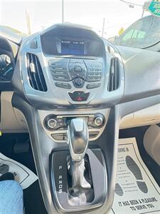 2014 Ford Transit Connect Titanium Low Mile 1-Owner   - Photo 25 - South El Monte, CA 91733
