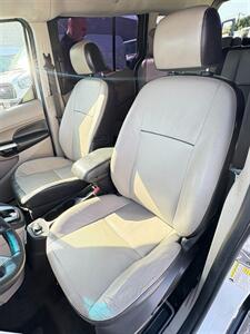 2014 Ford Transit Connect Titanium Low Mile 1-Owner   - Photo 22 - South El Monte, CA 91733