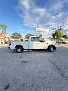2021 Ford F-150 XL Super Cab 1-Owner - Photo 10 - South El Monte, CA 91733