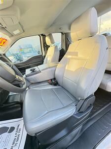 2021 Ford F-150 XL Super Cab 1-Owner - Photo 25 - South El Monte, CA 91733