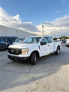 2021 Ford F-150 XL Super Cab 1-Owner - Photo 5 - South El Monte, CA 91733