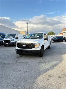 2021 Ford F-150 XL Super Cab 1-Owner - Photo 1 - South El Monte, CA 91733