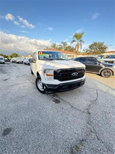 2021 Ford F-150 XL Super Cab 1-Owner - Photo 4 - South El Monte, CA 91733