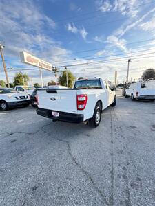 2021 Ford F-150 XL Super Cab 1-Owner - Photo 12 - South El Monte, CA 91733