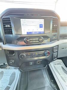 2021 Ford F-150 XL Super Cab 1-Owner - Photo 30 - South El Monte, CA 91733