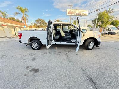 2021 Ford F-150 XL Super Cab 1-Owner - Photo 17 - South El Monte, CA 91733