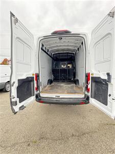 2020 Ford Transit 250 Extended LWB High Roof   - Photo 12 - South El Monte, CA 91733