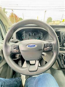 2020 Ford Transit 250 Extended LWB High Roof   - Photo 21 - South El Monte, CA 91733