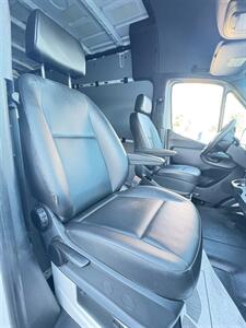2021 Mercedes-Benz Sprinter 2500 Low Miles  1-Owner   - Photo 22 - South El Monte, CA 91733