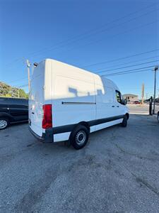 2021 Mercedes-Benz Sprinter 2500 Low Miles  1-Owner   - Photo 12 - South El Monte, CA 91733