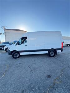 2021 Mercedes-Benz Sprinter 2500 Low Miles  1-Owner   - Photo 14 - South El Monte, CA 91733