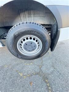 2021 Mercedes-Benz Sprinter 2500 Low Miles  1-Owner   - Photo 27 - South El Monte, CA 91733