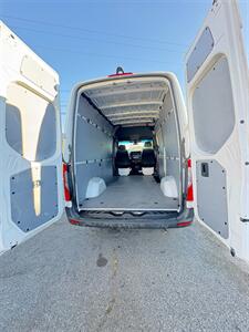 2021 Mercedes-Benz Sprinter 2500 Low Miles  1-Owner   - Photo 16 - South El Monte, CA 91733