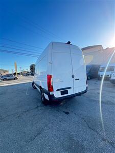 2021 Mercedes-Benz Sprinter 2500 Low Miles  1-Owner   - Photo 7 - South El Monte, CA 91733