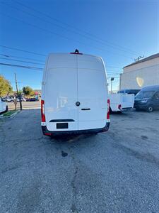2021 Mercedes-Benz Sprinter 2500 Low Miles  1-Owner   - Photo 15 - South El Monte, CA 91733