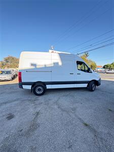 2021 Mercedes-Benz Sprinter 2500 Low Miles  1-Owner   - Photo 9 - South El Monte, CA 91733