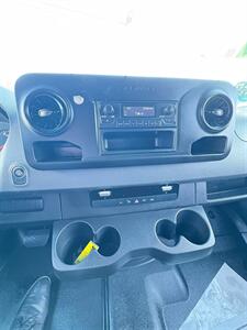 2021 Mercedes-Benz Sprinter 2500 Low Miles  1-Owner   - Photo 25 - South El Monte, CA 91733