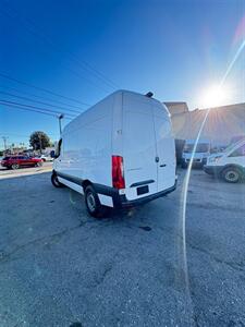 2021 Mercedes-Benz Sprinter 2500 Low Miles  1-Owner   - Photo 6 - South El Monte, CA 91733