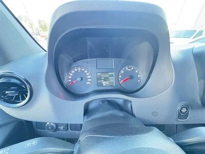 2021 Mercedes-Benz Sprinter 2500 Low Miles  1-Owner   - Photo 23 - South El Monte, CA 91733