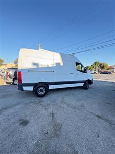 2021 Mercedes-Benz Sprinter 2500 Low Miles  1-Owner   - Photo 13 - South El Monte, CA 91733