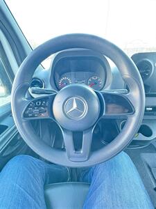 2021 Mercedes-Benz Sprinter 2500 Low Miles  1-Owner   - Photo 24 - South El Monte, CA 91733