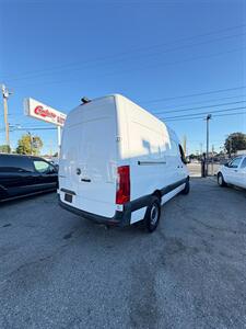 2021 Mercedes-Benz Sprinter 2500 Low Miles  1-Owner   - Photo 11 - South El Monte, CA 91733