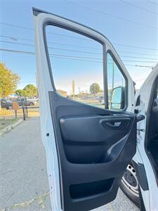 2021 Mercedes-Benz Sprinter 2500 Low Miles  1-Owner   - Photo 19 - South El Monte, CA 91733