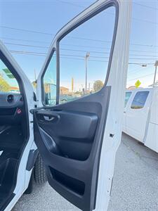 2021 Mercedes-Benz Sprinter 2500 Low Miles  1-Owner   - Photo 20 - South El Monte, CA 91733