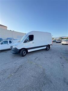 2021 Mercedes-Benz Sprinter 2500 Low Miles  1-Owner   - Photo 10 - South El Monte, CA 91733